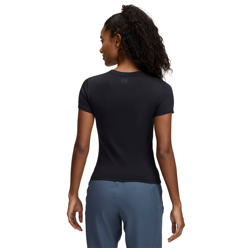 Under Armour Women Meridian Core Short Sleeve | 6000341-001