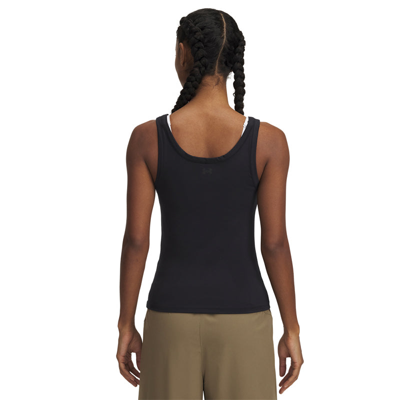 Under Armour Women Meridian Core Tank | 6000342-001