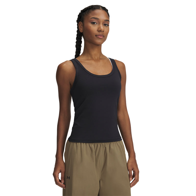 Under Armour Women Meridian Core Tank | 6000342-001