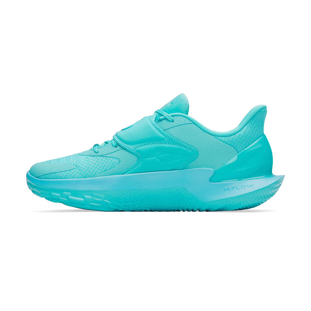 UA Unisex D. Fox 2 | 6000777