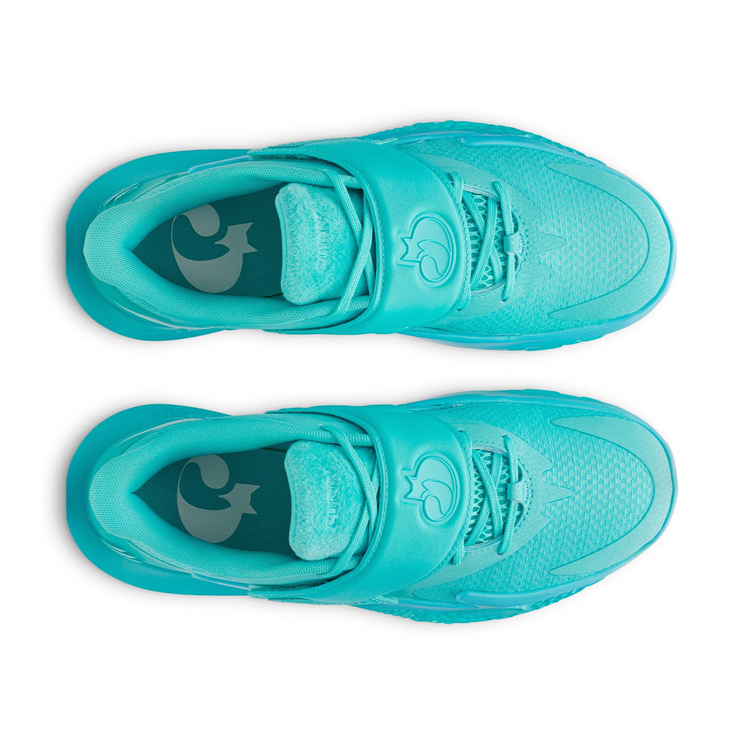 UA Unisex D. Fox 2 | 6000777