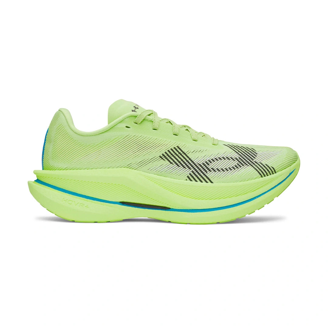 UA Unisex Velociti Elite 3 | 6005377