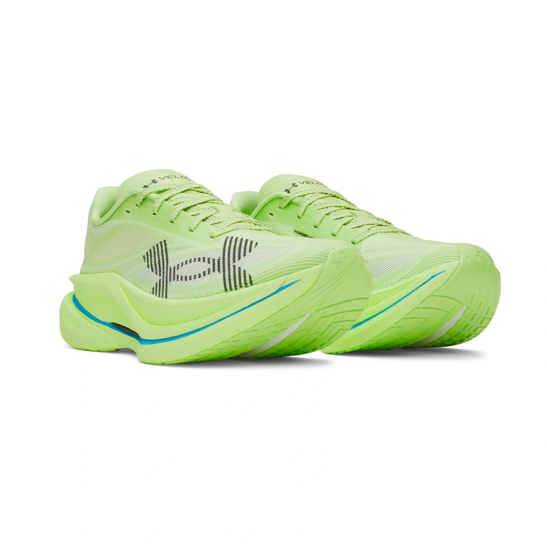 UA Unisex Velociti Elite 3 | 6005377