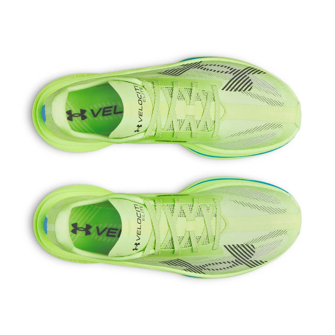 UA Unisex Velociti Elite 3 | 6005377
