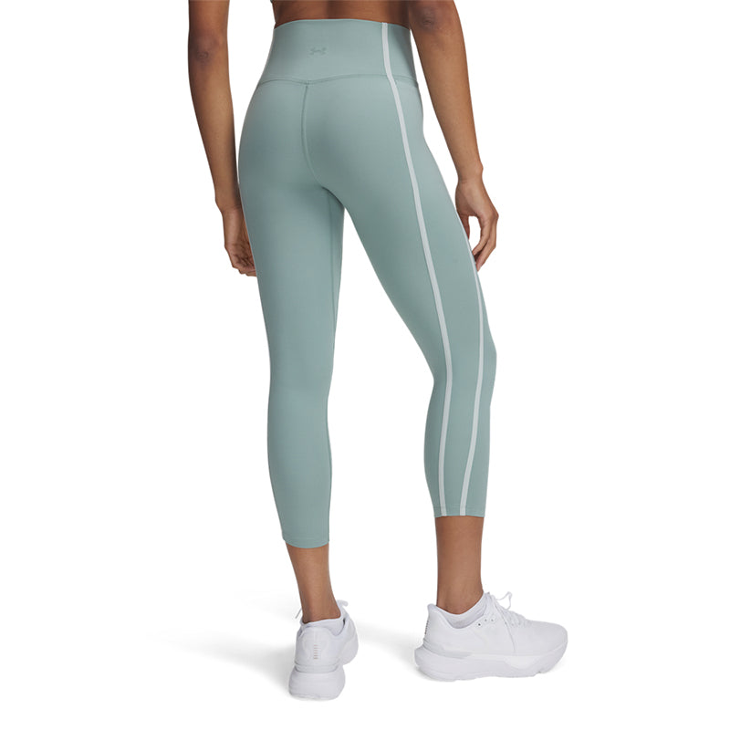 Under Armour Women Meridian Piped Ankle Leggings | 6005411-348