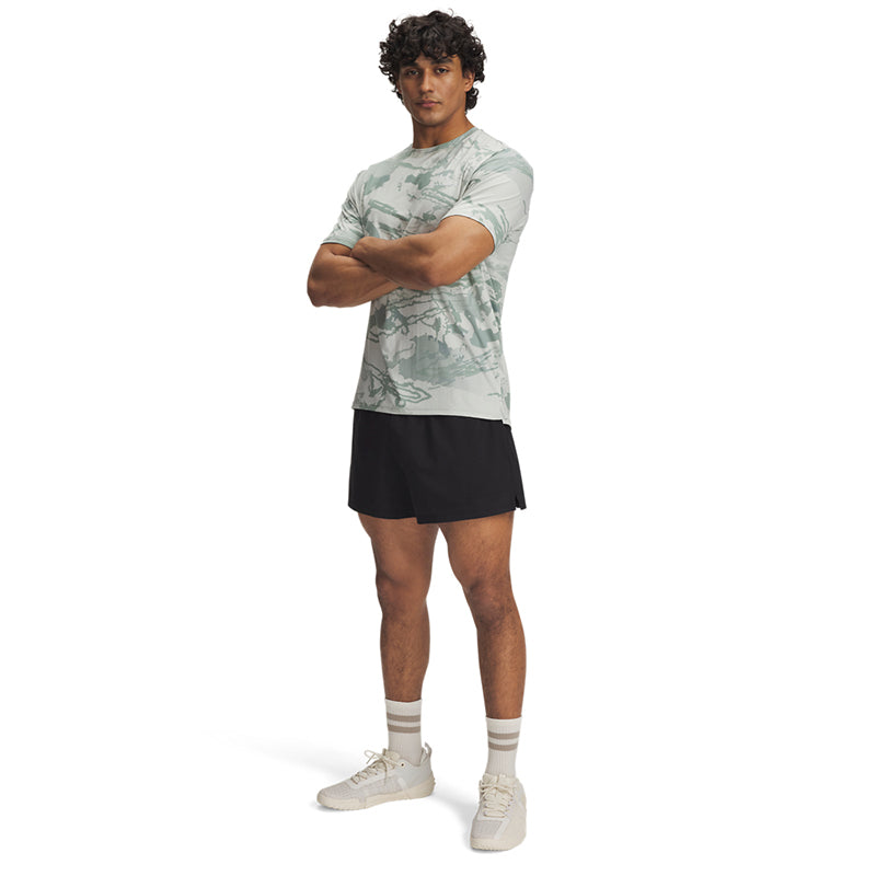 Under Armour Men Meridian Woven Shorts | 6005469-001