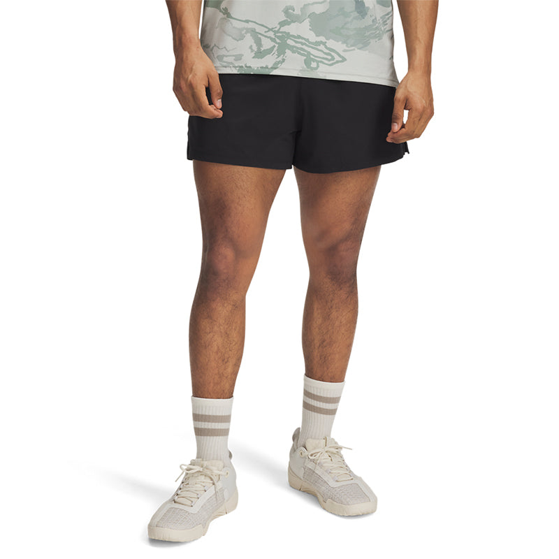 Under Armour Men Meridian Woven Shorts | 6005469-001