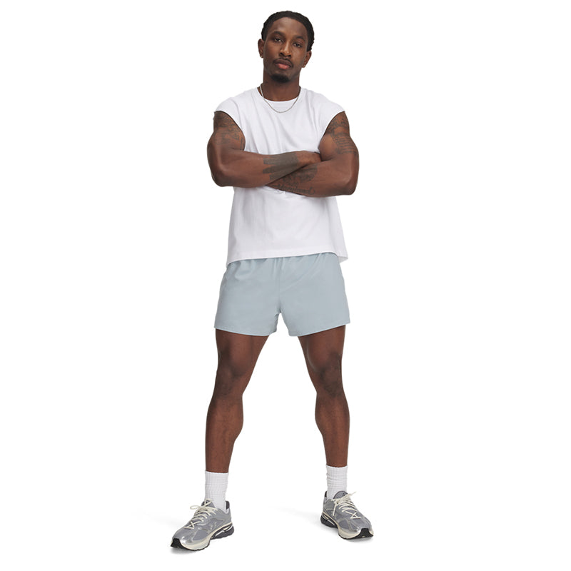 Under Armour Men Meridian Woven Shorts | 6005469-465