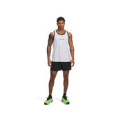 UA Men Project Rock Iso Chill Tank | 6005471
