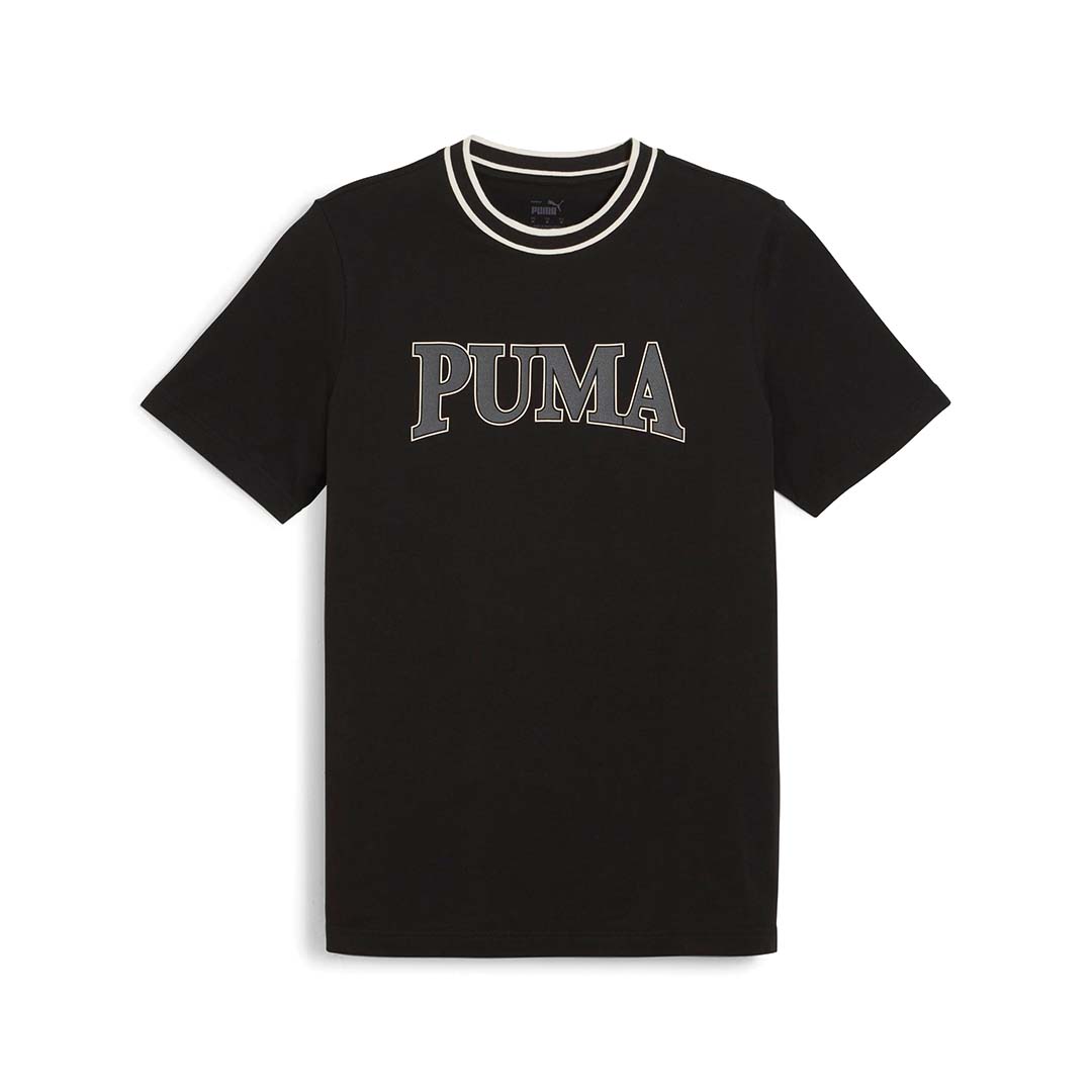 Puma Men SQUAD Big Graphic Tee  | 67896701