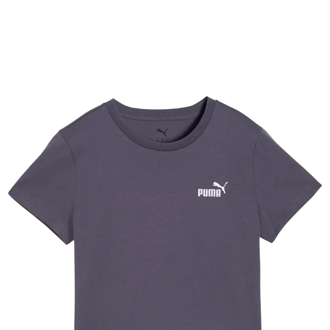 Puma Women Essentials Small No. 1 Logo Tee (s) | 68237335