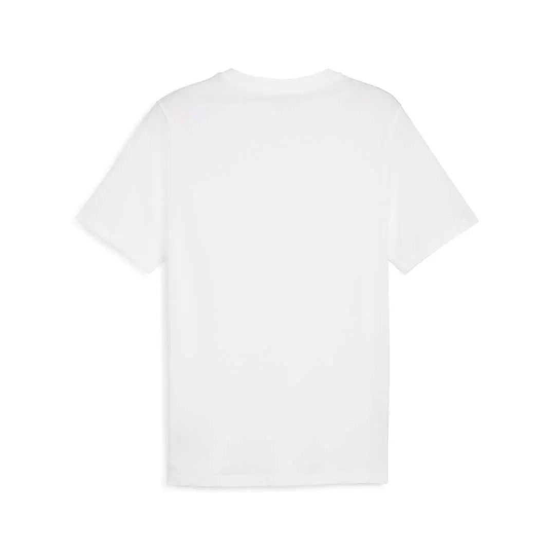 Puma Men Graphics Triple No. 1 Logo Tee | 68384402