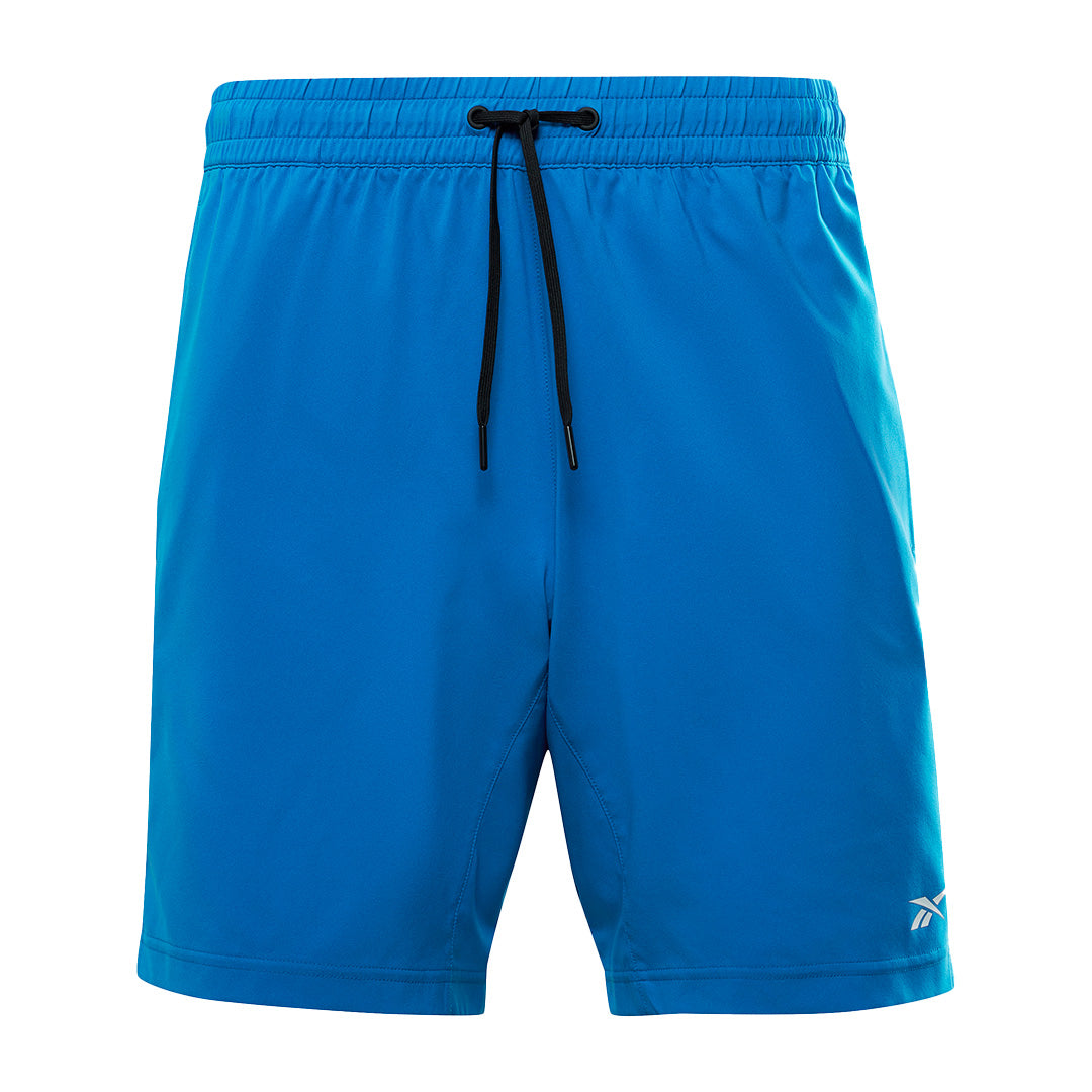 Reebok Men Workout Ready Woven Shorts | 100059770