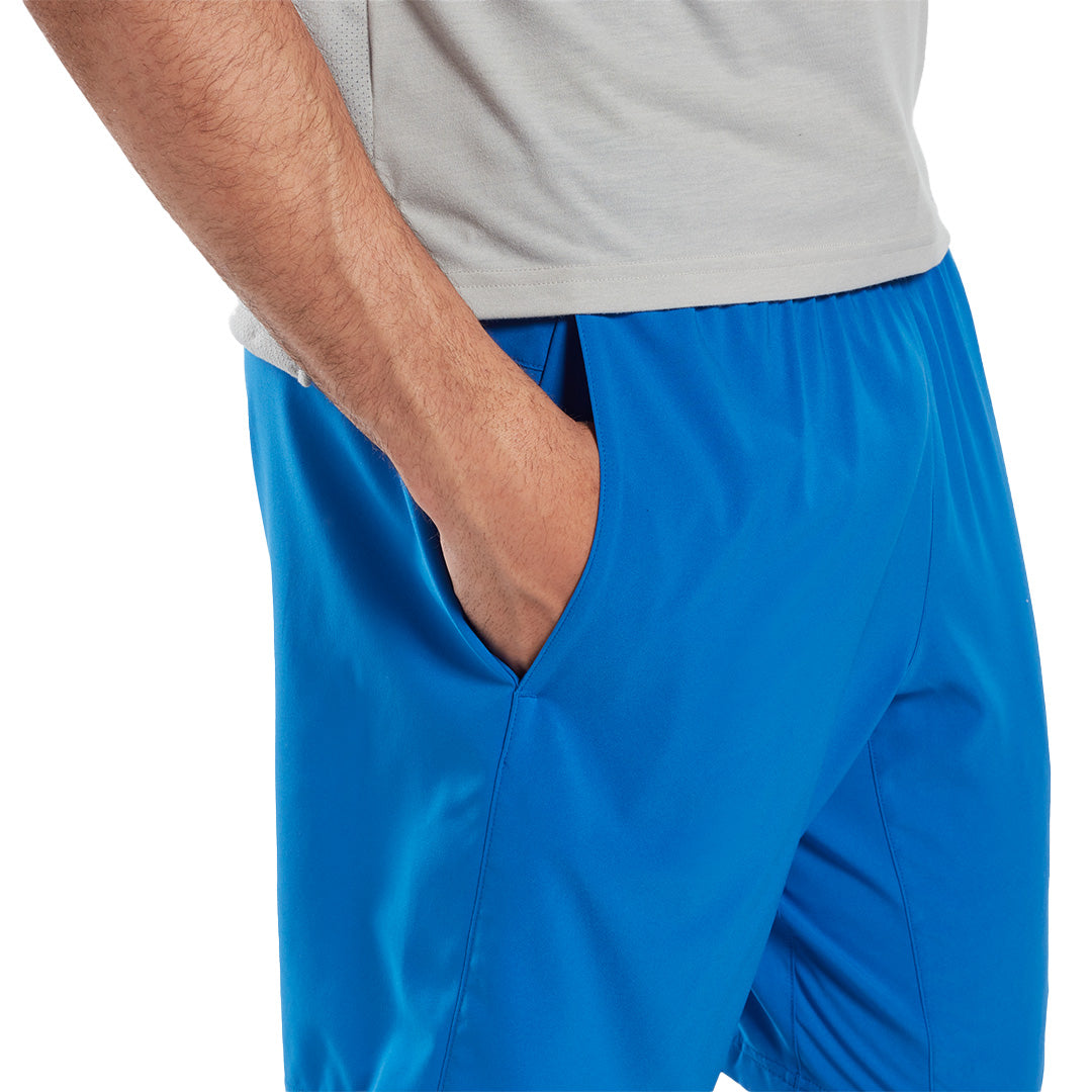Reebok Men Workout Ready Woven Shorts | 100059770