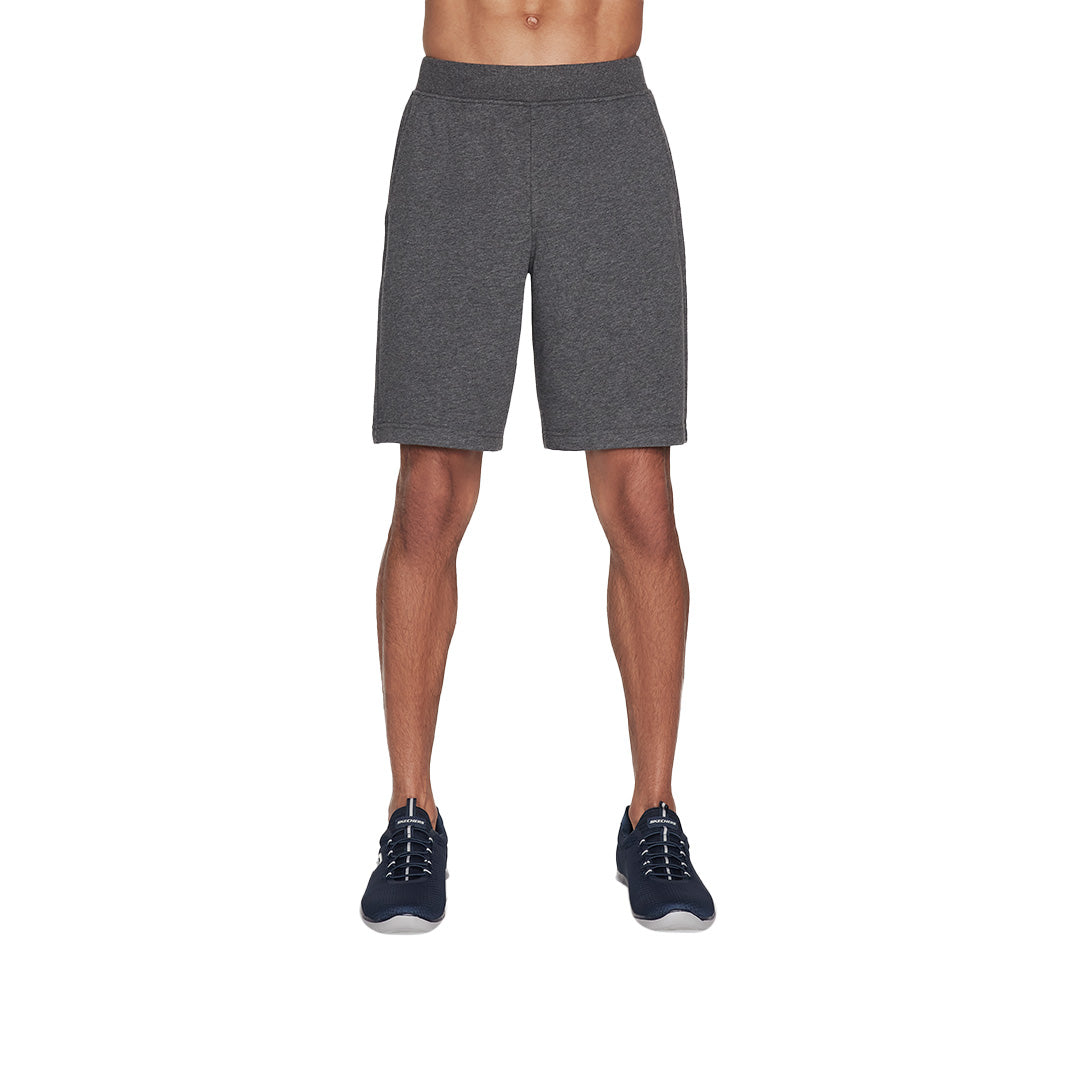 Skechers Men Explorer 9" Shorts | M1SH69CHAR