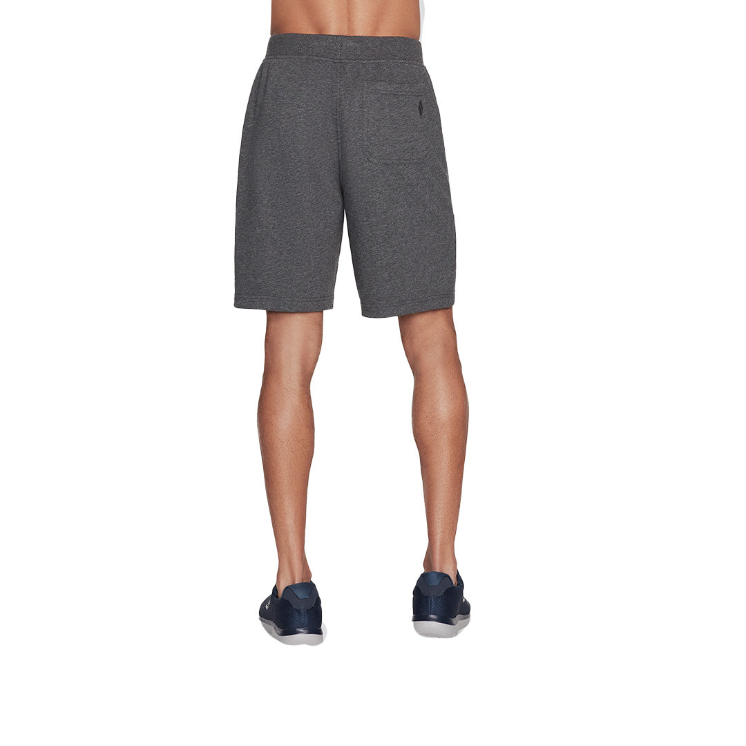 Skechers Men Explorer 9" Shorts | M1SH69CHAR