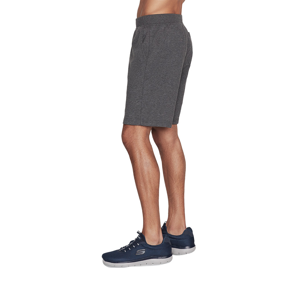 Skechers Men Explorer 9" Shorts | M1SH69CHAR