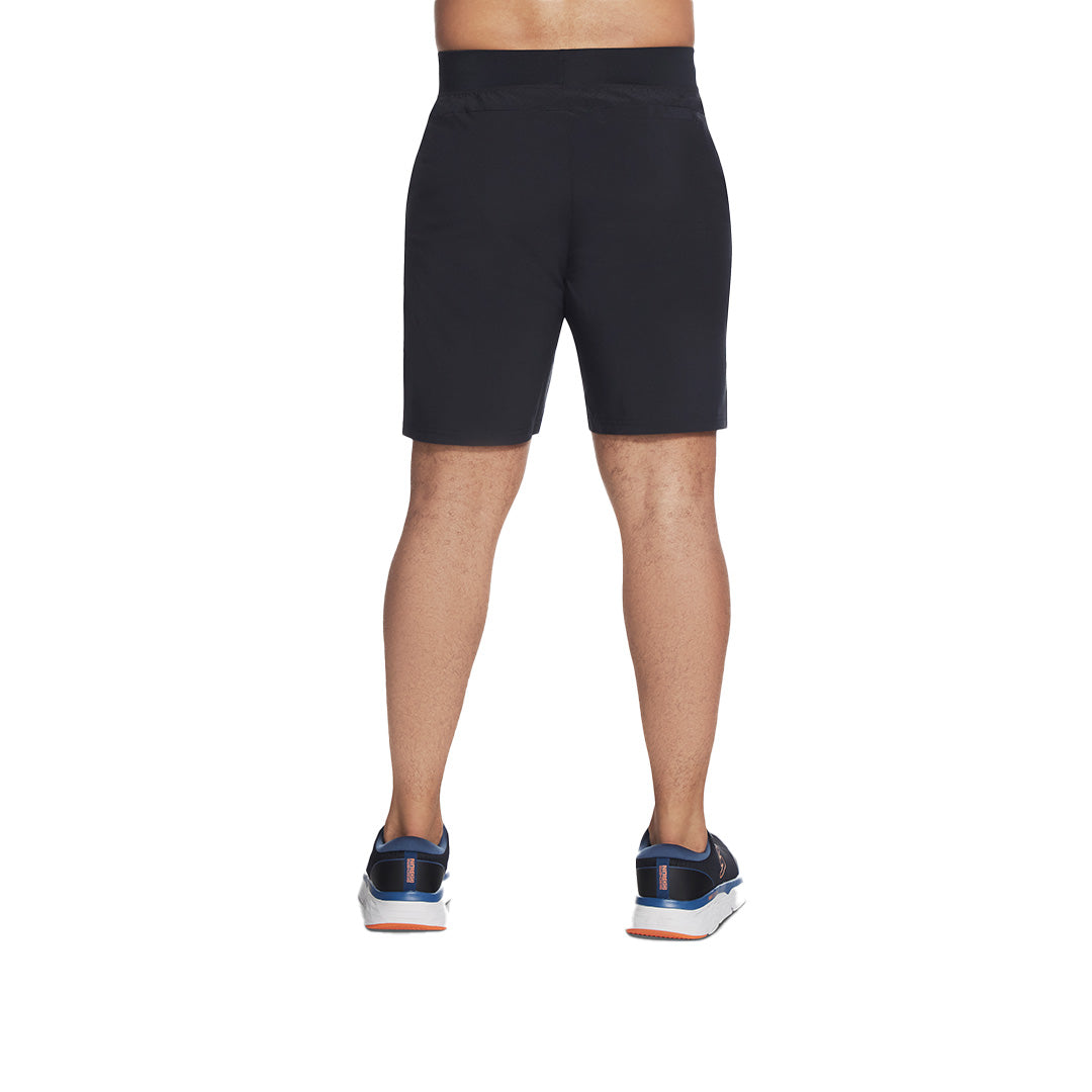 Skechers Men 7" Woven Shorts | M01SH18BBLK