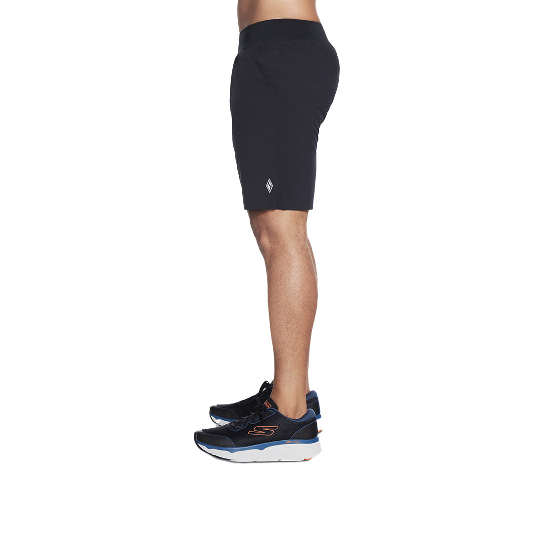 Skechers Men 7" Woven Shorts | M01SH18BBLK