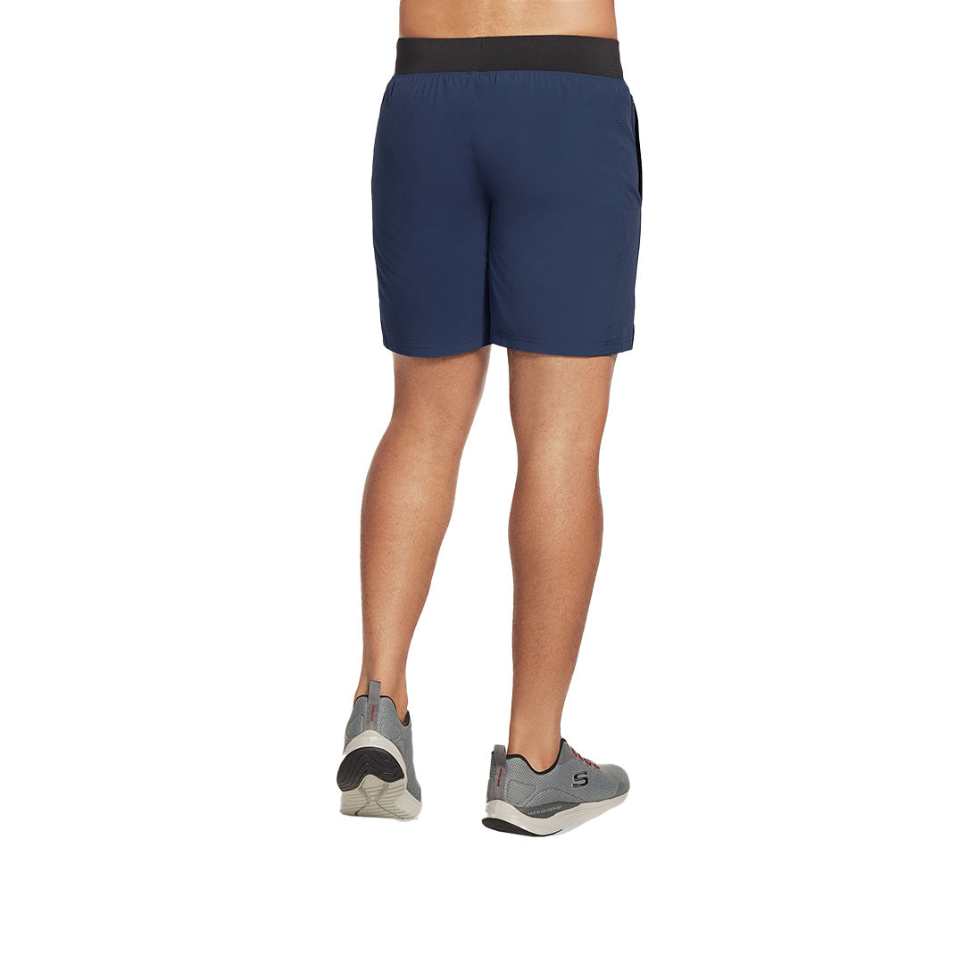 Skechers Men 7" Woven Shorts | M01SH18BNVY
