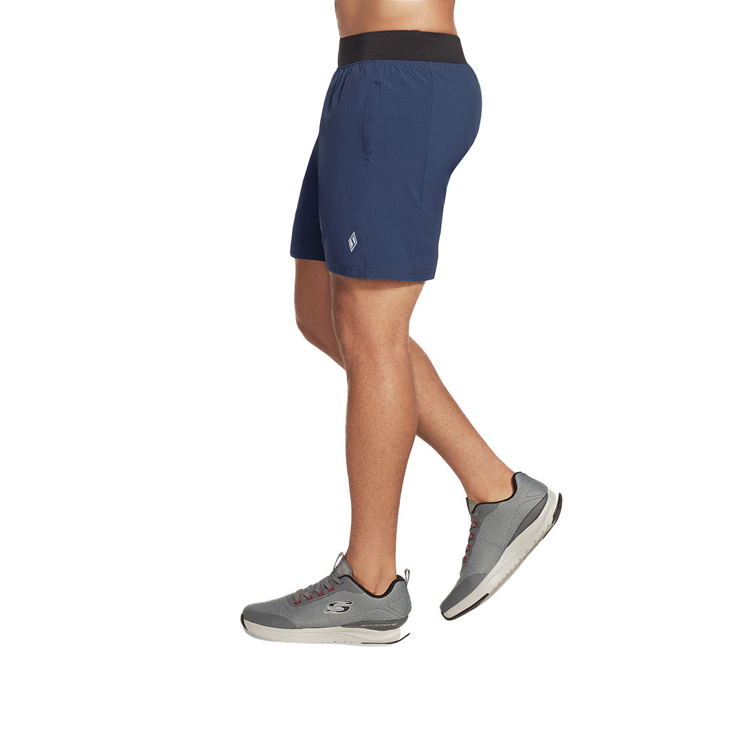 Skechers Men 7" Woven Shorts | M01SH18BNVY