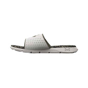 UA Men Ignite Pro Graphic Footbed Slides | 3026025