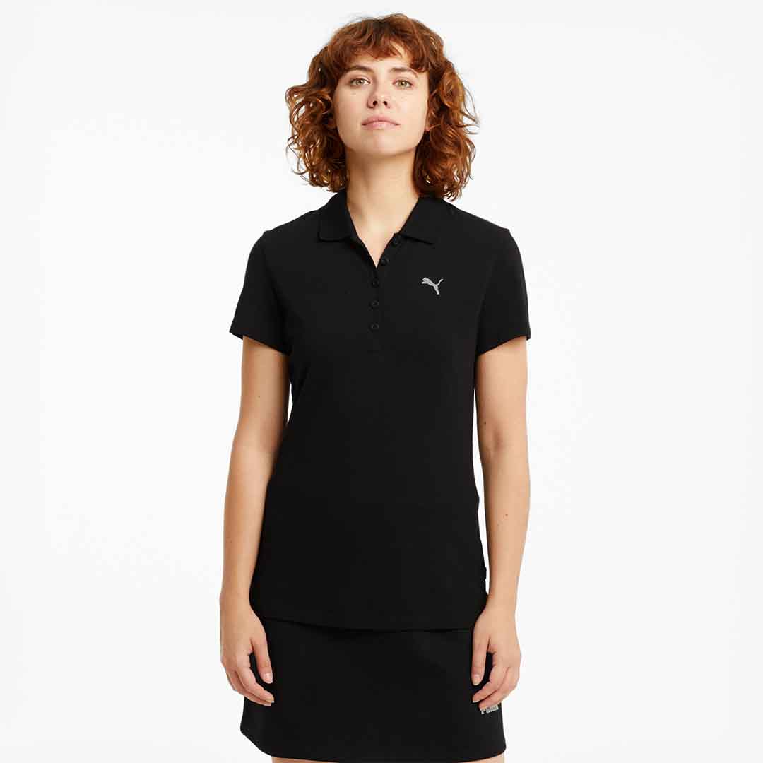 Puma Women Essentials Polo | 58677951