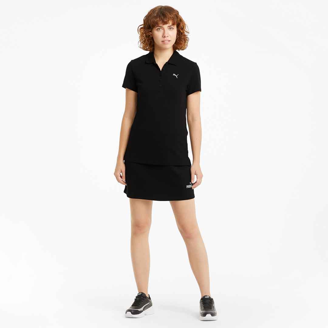 Puma Women Essentials Polo | 58677951