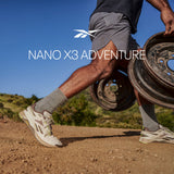 Reebok Men Nano X3 Adventure Training Shoes | 100033527