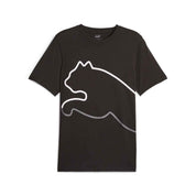 Puma Men Graphics Big Cat Tee | 67627201