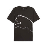 Puma Men Graphics Big Cat Tee | 67627201