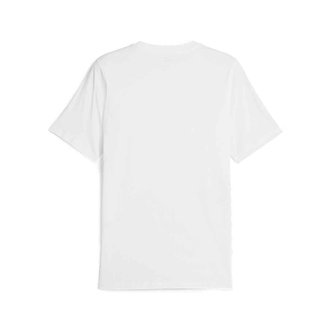 Puma Men Graphics Big Cat Tee | 67627202