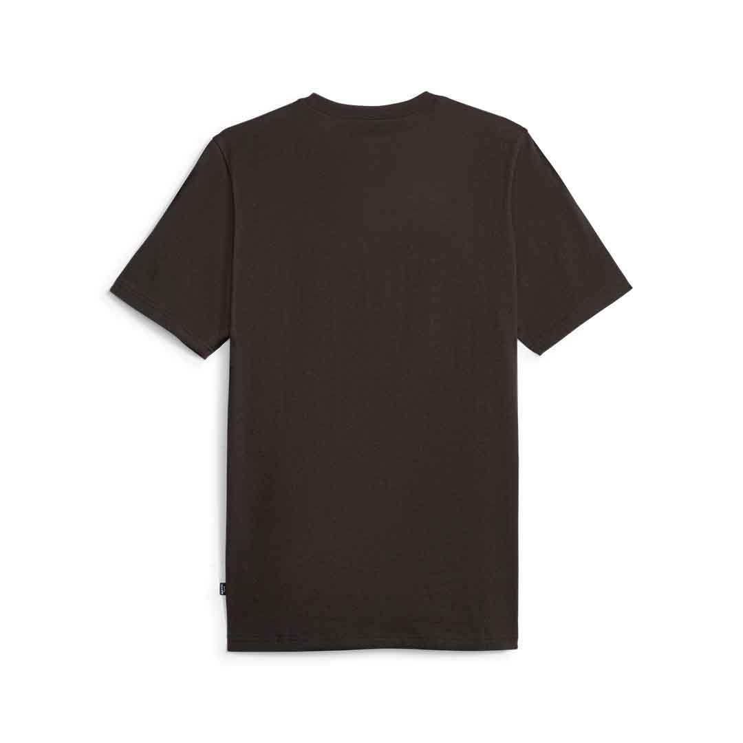 Puma Men Graphics Cat Tee | 67718401