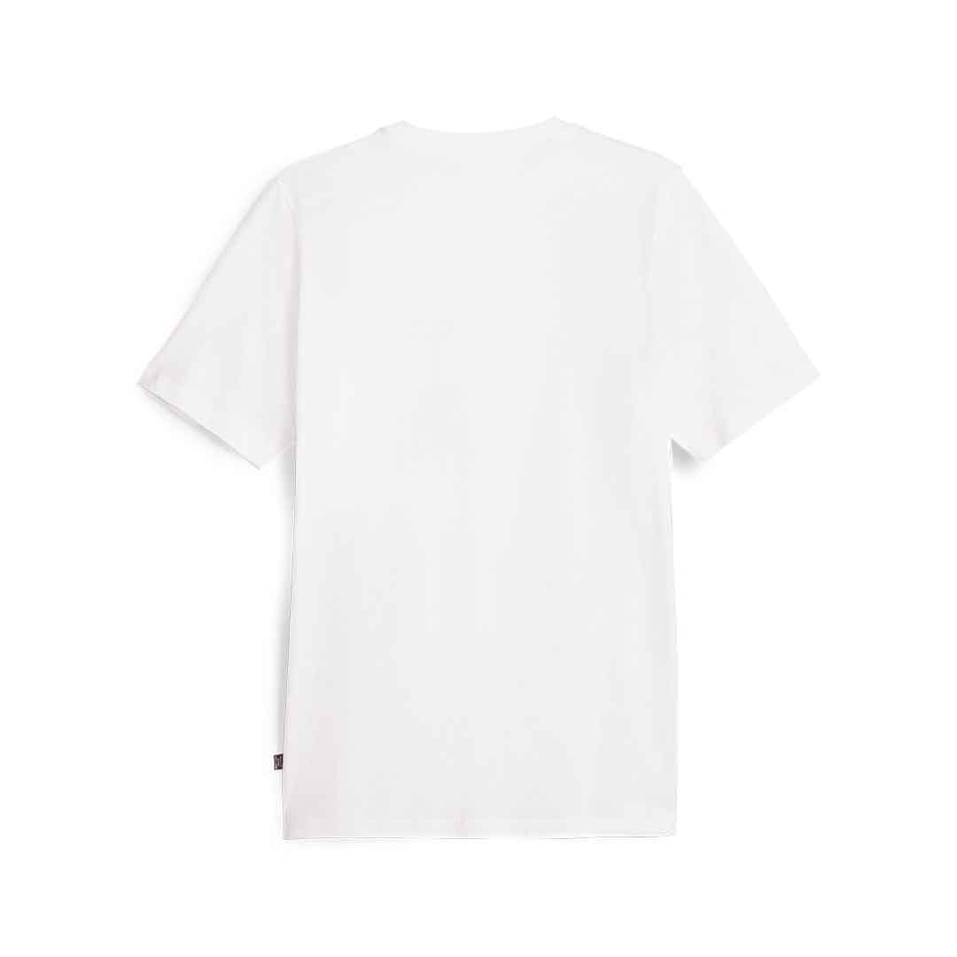 Puma Men Graphics Cat Tee | 67718402