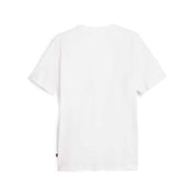 Puma Men Graphics Cat Tee | 67718402