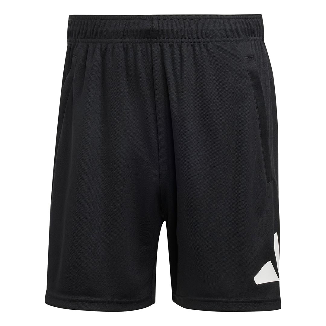 adidas Men Train Essentials Logo Training Shorts | IB8121