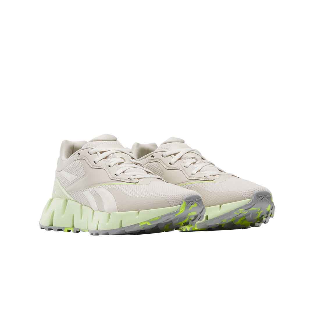 Reebok Women Zig Dynamica 4 Adventure Trail Running Shoes | 100033382