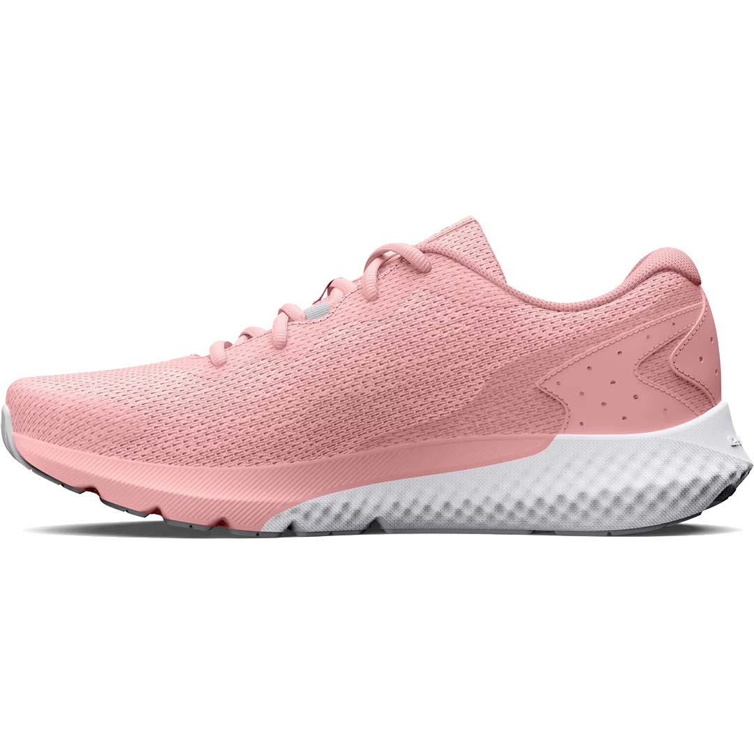 UA Women Charged Rogue 3 Knit | 3026147