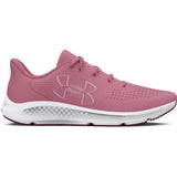 UA Women Charged Pursuit 3 Big Logo Running Shoes | 3026523