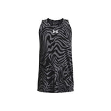 UA Men Baseline Printed Tank | 1370239