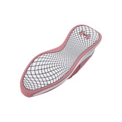 UA Women Charged Aurora 2 | 3025060