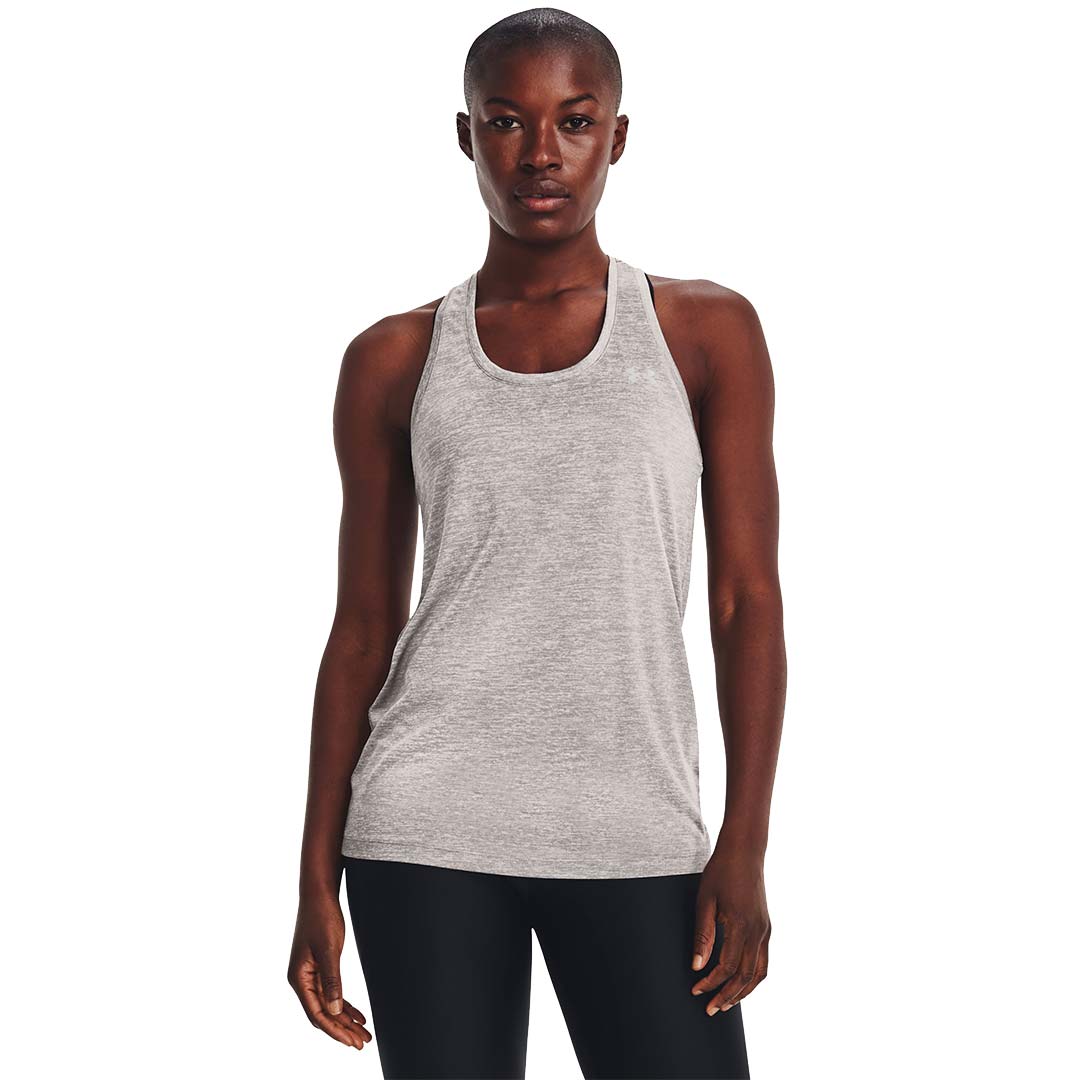 UA Women Tech Tank - Twist | 1275487