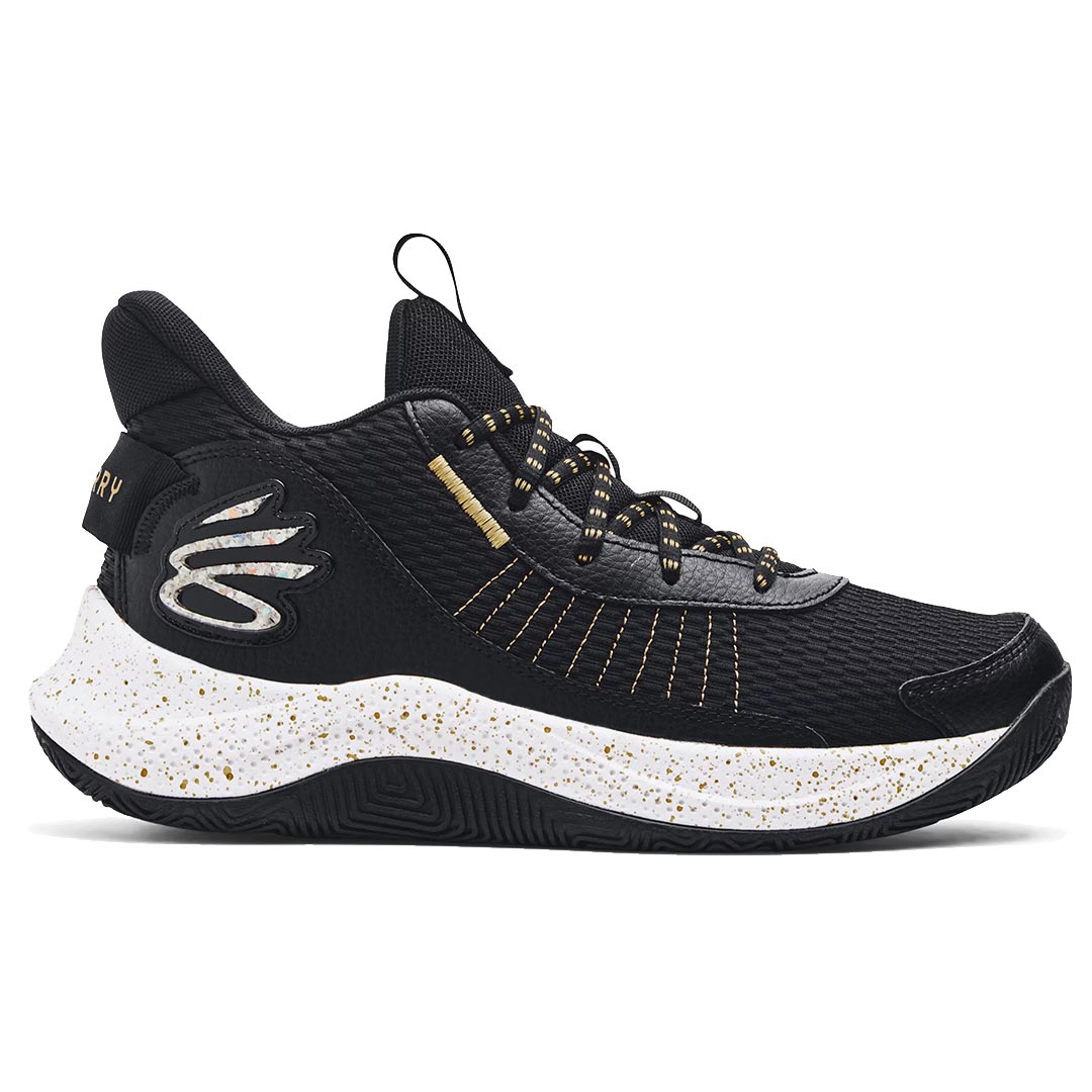 UA Unisex Curry 3Z7 Basketball Shoes | 3026622