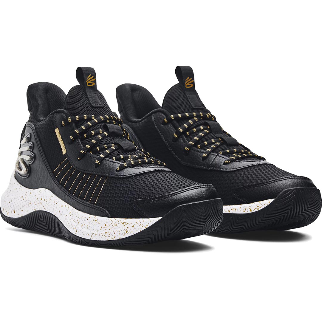 UA Unisex Curry 3Z7 Basketball Shoes | 3026622