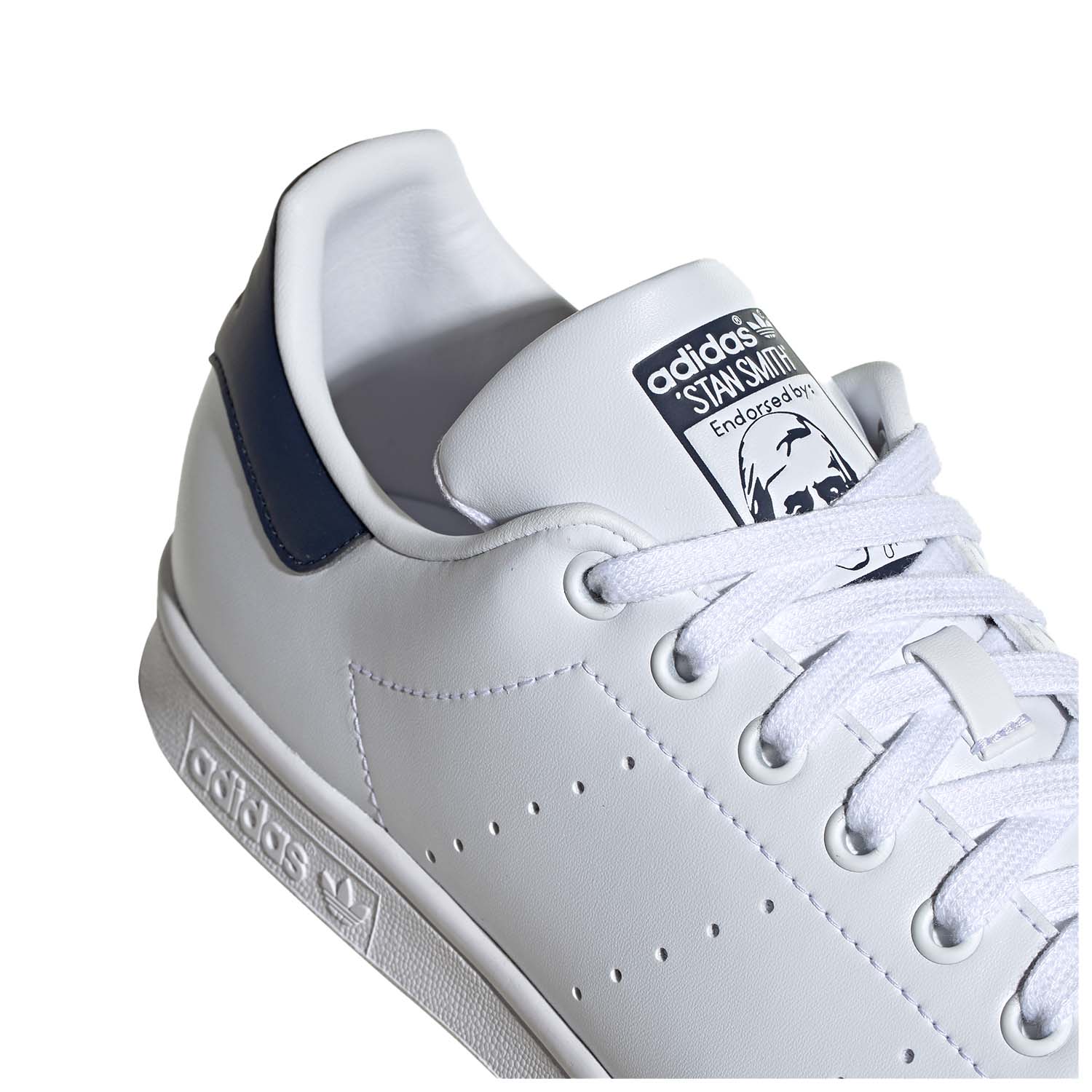 adidas Men Stan Smith Shoes | FX5501