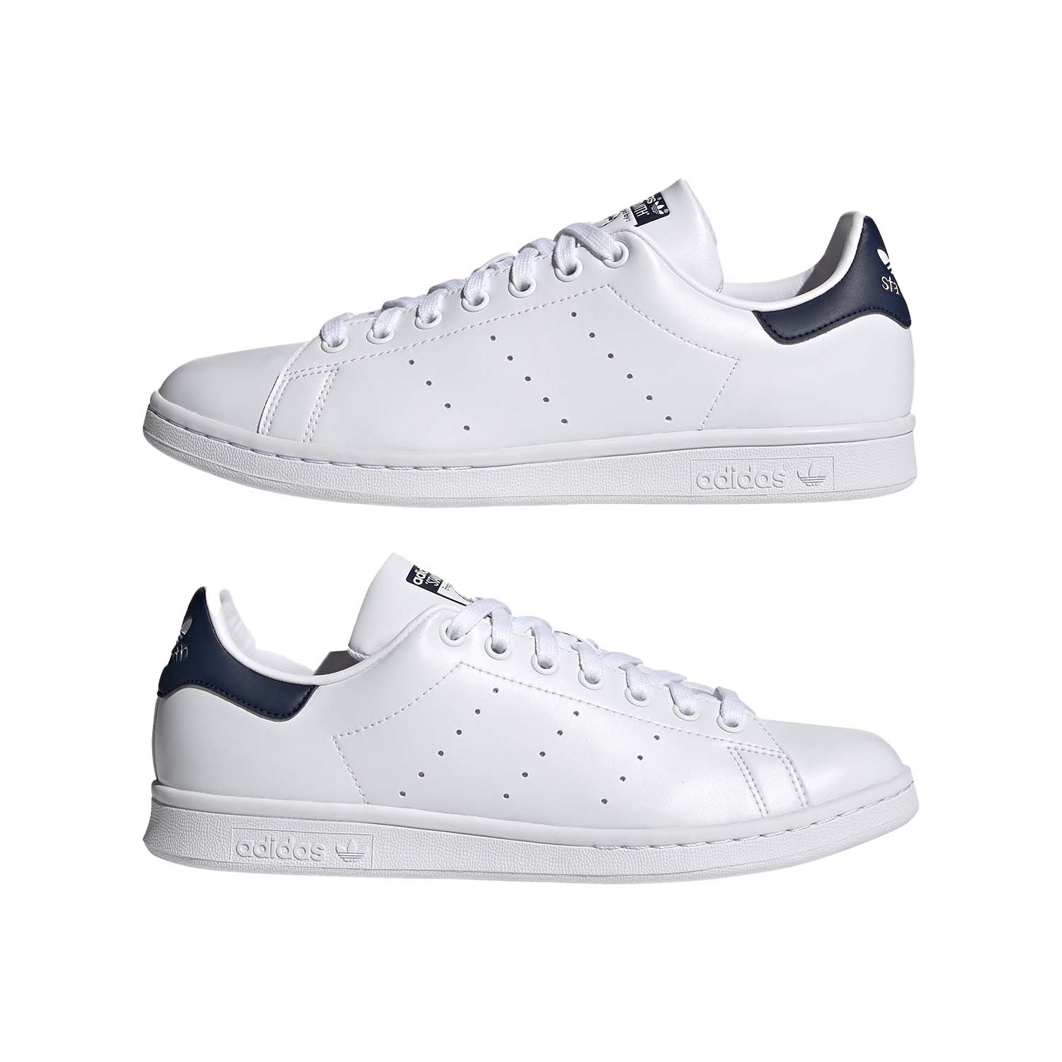 adidas Men Stan Smith Shoes | FX5501