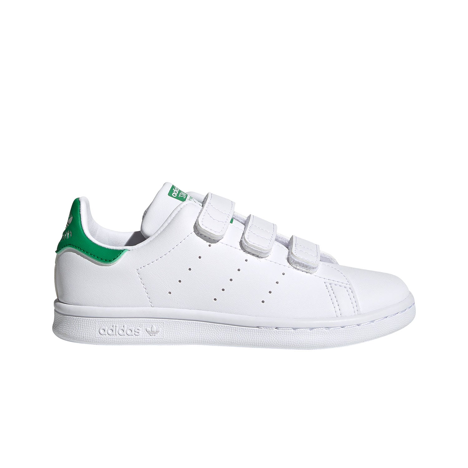 adidas Kids-Unisex Stan Smith Shoes | FX7534