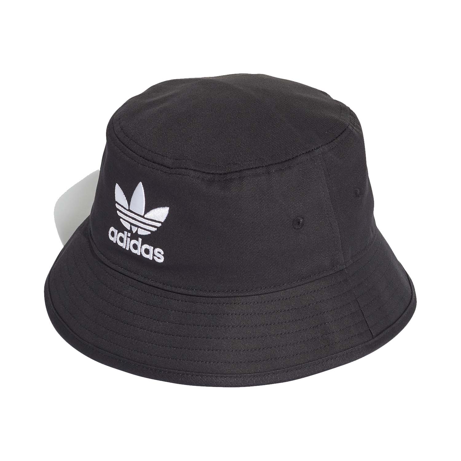 adidas Men Adicolor Trefoil Bucket Hat | AJ8995