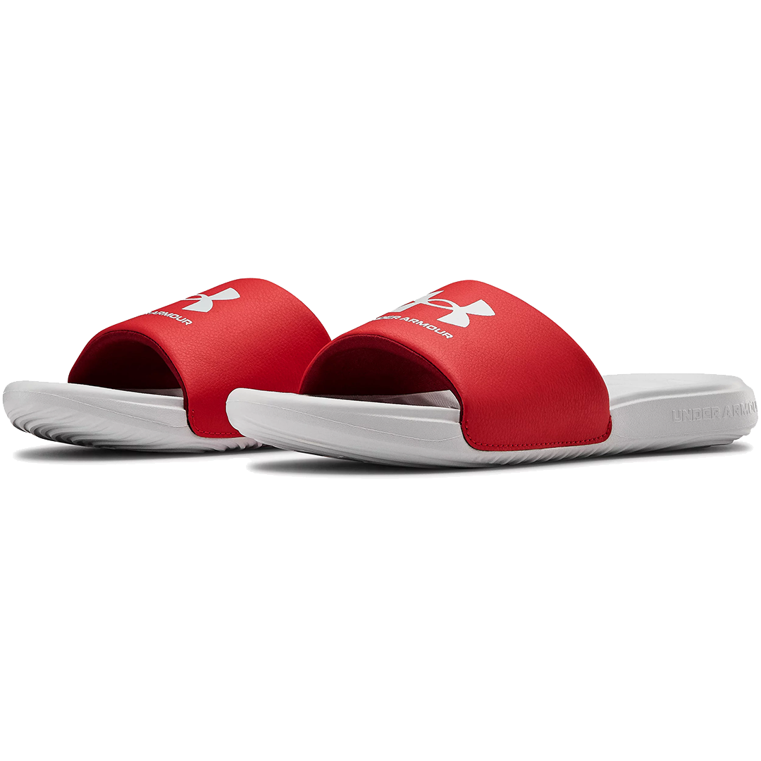 UA Men Ansa Fix Slides | 3023761