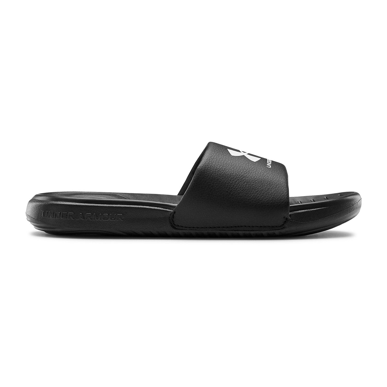 UA Women Ansa Fixed Slides | 3023772